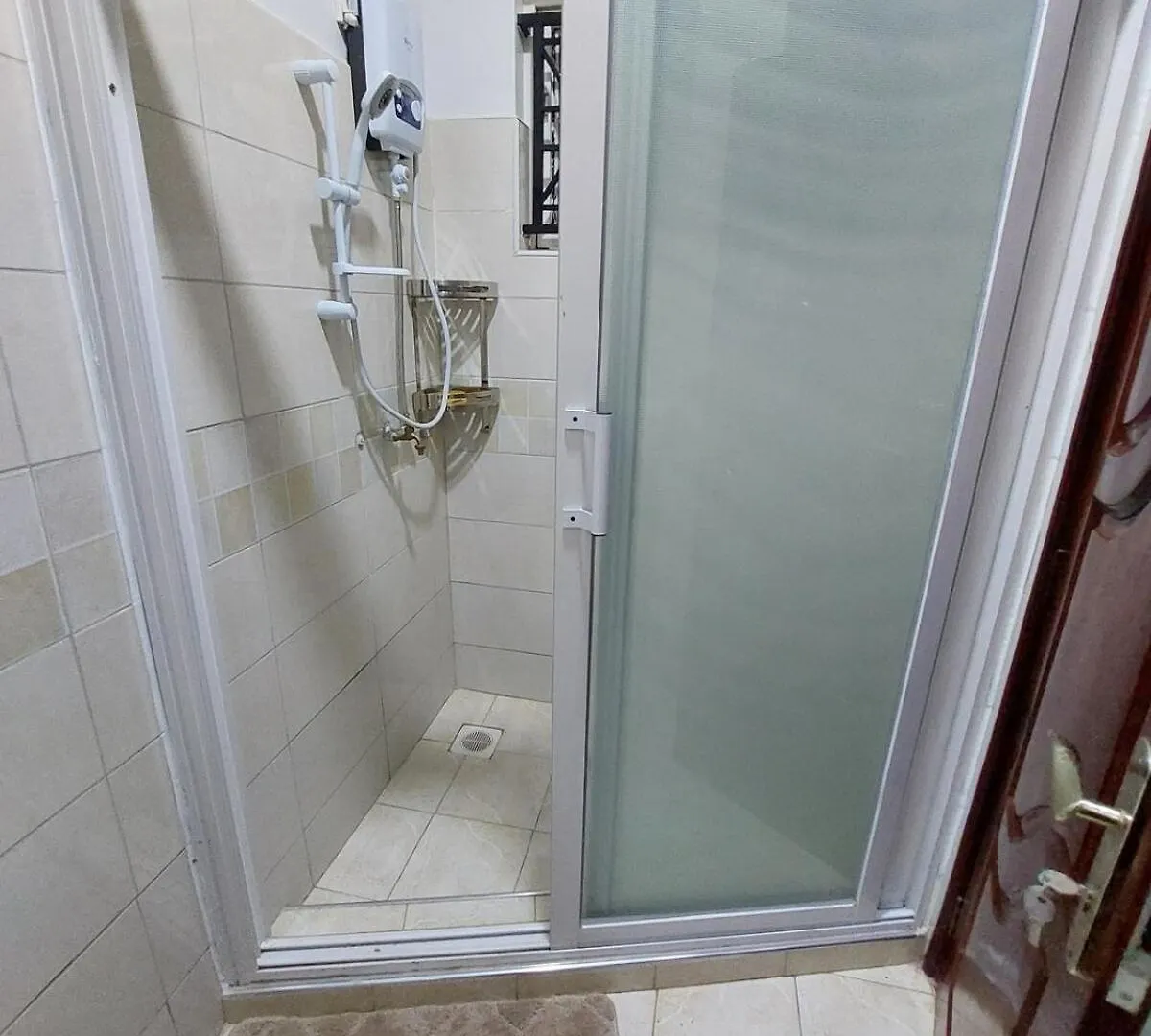 Buwate Hill View Luxury Suites Kampala 0*,  Uganda